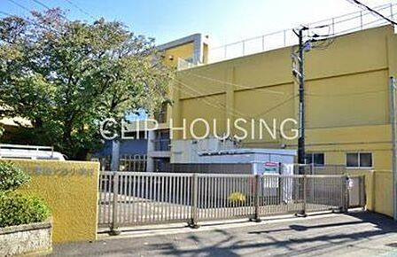 海老名市立東柏ケ谷小学校 徒歩13分。 1020m