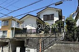 厚木市毛利台1丁目 中古戸建