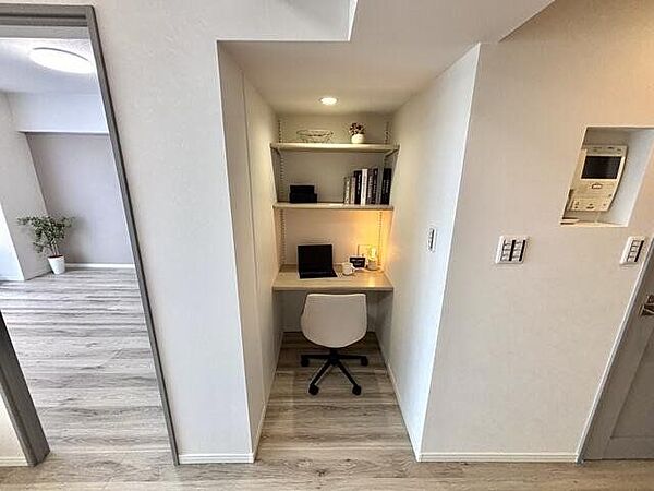 室内