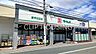 周辺：ドラッグセイムス愛甲石田店 徒歩7分。 510m