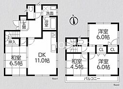 厚木市戸田 中古戸建