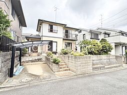 伊勢原市串橋 中古戸建