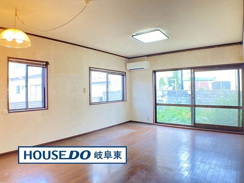 detached 岐阜県岐阜市北一色7丁目