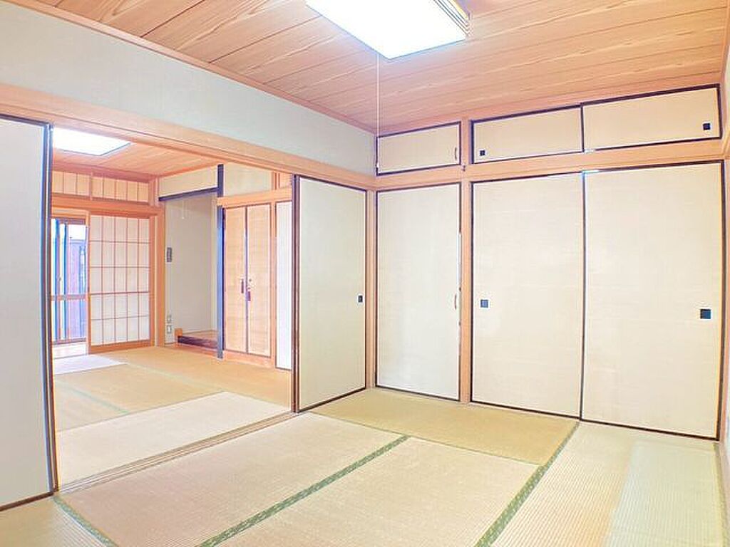 detached 岐阜県岐阜市北一色7丁目