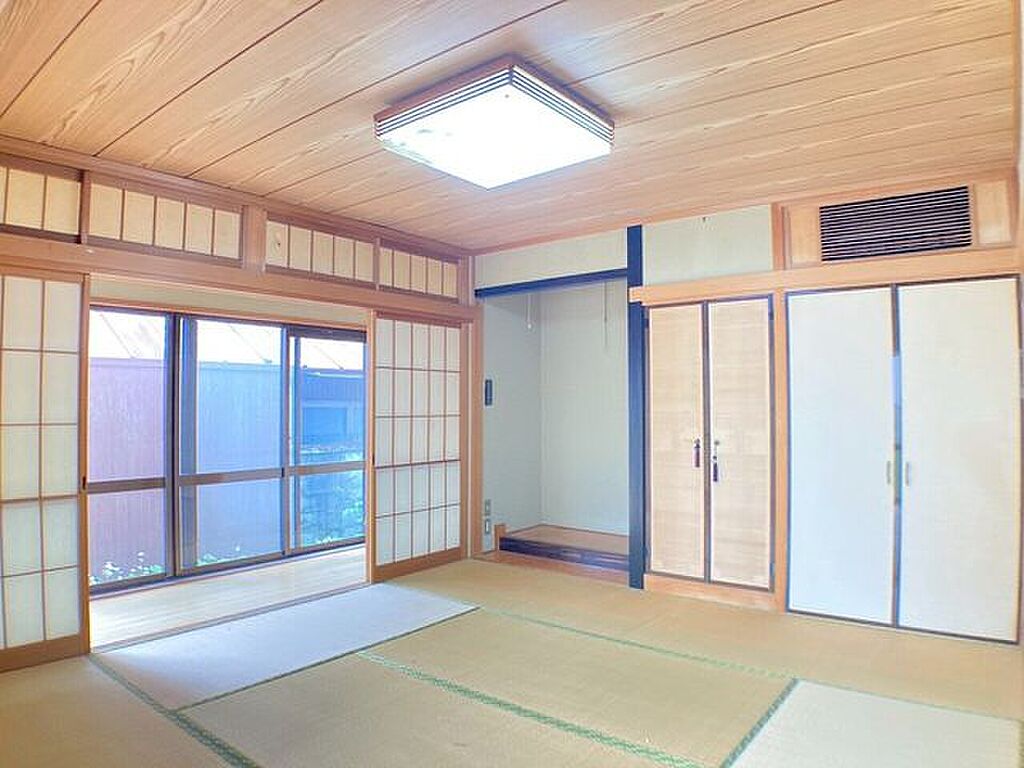 detached 岐阜県岐阜市北一色7丁目