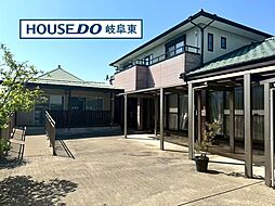 岐阜市茜部野瀬2丁目 中古戸建 西笠松駅 歩21分