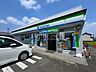周辺：ファミリーマート 岐阜芋島店 420m