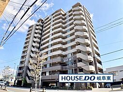 サーパス加納上本町 加納駅 歩7分