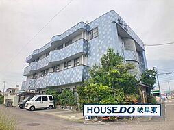 羽島郡岐南町三宅5丁目 中古戸建 切通駅 歩14分