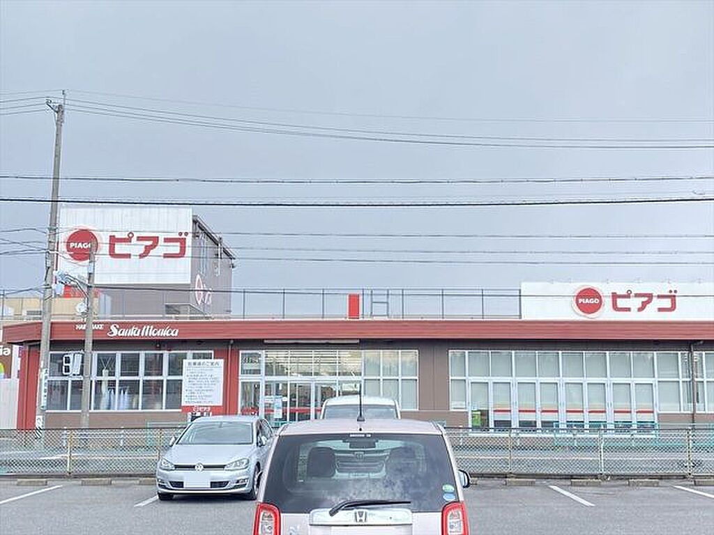 detached 岐阜県羽島郡岐南町平島4丁目