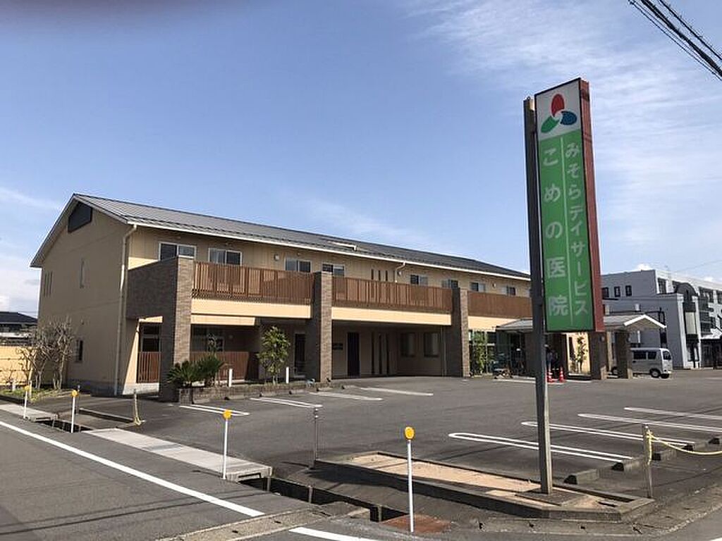 detached 岐阜県羽島郡岐南町平島4丁目