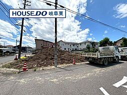 岐阜市薬師町 新築戸建 2号棟 岐南駅 歩15分