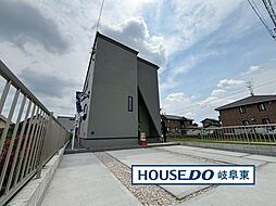 羽島郡岐南町徳田1丁目 岐南駅 歩13分