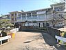 周辺：岐阜市立厚見中学校 1670m