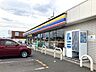 周辺：ミニストップ岐南町徳田店 850m