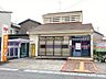周辺：笠松春日郵便局 1080m