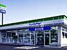 周辺：ファミリーマート 岐阜鶴田町店 280m