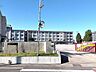 周辺：岐阜市立島小学校 1590m