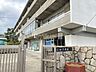 周辺：笠松町立笠松中学校 1090m