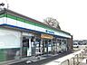 周辺：ファミリーマート 笠松みなみ店 610m