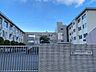 周辺：岐南町立岐南中学校 1950m