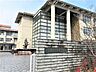 周辺：岐阜市立長森南中学校 620m