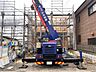 その他：車通りが少ないので、慌てずに駐車できます！