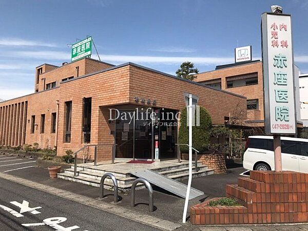 周辺を拡大表示