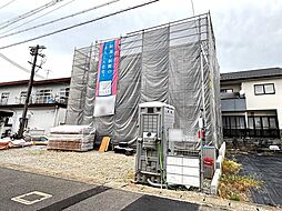 外観の画像