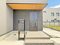 外観の画像