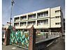 周辺：あかなべ保育園 510m