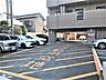 駐車場：駐車場