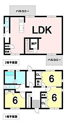 岐阜市日野北5丁目 中古戸建