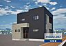 外観：完成までは類似物件のご案内が可能です♪お気軽にお問い合わせください！