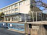 周辺：岐阜市立長森西小学校 740m