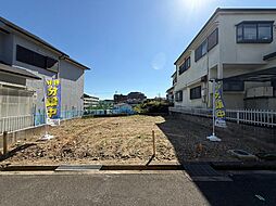 長尾元町6丁目建築付売土地