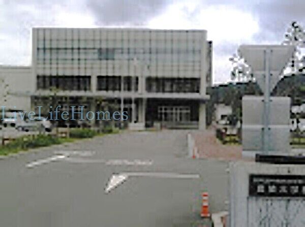 画像20:徳島県立農林水産総合技術支援センター農業大学校 1382m