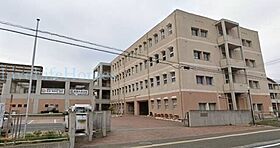 光明マンション  ｜ 徳島県徳島市東吉野町1丁目（賃貸マンション2LDK・1階・52.01㎡） その18