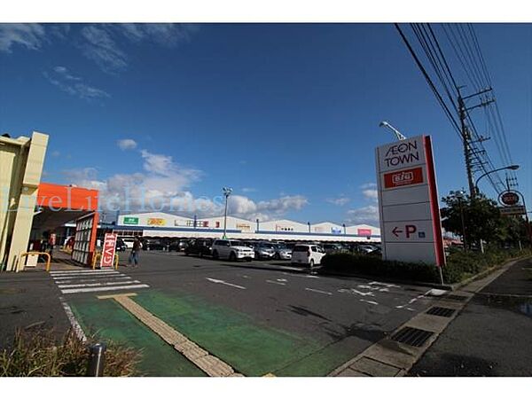 ハイツサカエールキンサン ｜徳島県板野郡藍住町勝瑞字西勝地(賃貸マンション2LDK・3階・50.00㎡)の写真 その24