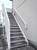 コーポ北原  ｜ 徳島県徳島市川内町北原（賃貸アパート1K・1階・21.33㎡） その19