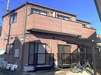 外観 外観