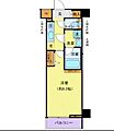 CREVISTA高田馬場1階14.2万円