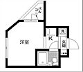 日神パレス下落合1階6.8万円