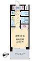 ビイルーム新宿6階10.0万円