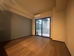 東京メトロ有楽町線 護国寺駅 徒歩5分の賃貸マンション 1階1LDKのリビング/ダイニング