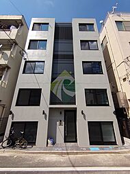 東京メトロ東西線 早稲田駅 徒歩8分