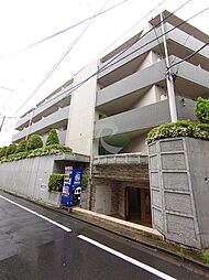 西武新宿線 下落合駅 徒歩8分の賃貸マンション