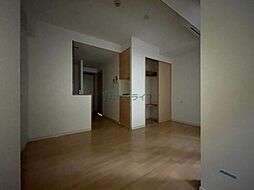 小田急小田原線 代々木八幡駅 徒歩7分の賃貸マンション 1階ワンルームのリビング/ダイニング