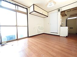 JR山手線 新大久保駅 徒歩6分の賃貸マンション