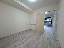 都営大江戸線 中井駅 徒歩5分の賃貸マンション